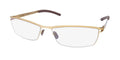 Mykita Liz Eyeglasses by ModaFrames