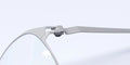 Mykita Lucien Eyeglasses by ModaFrames