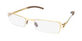 Mykita Marie Eyeglasses by ModaFrames