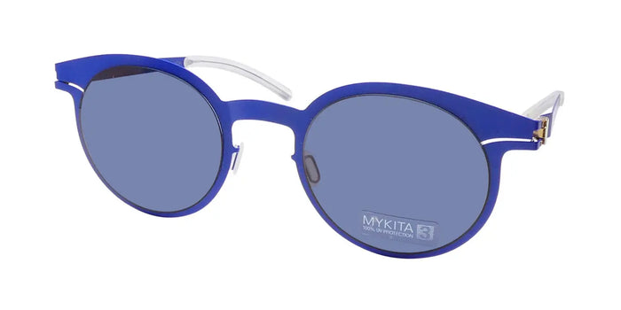 Mykita Marlene Sunglasses by ModaFrames