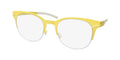 Mykita Patti Eyeglasses by ModaFrames