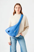 Myra Bag Cobalt by Lefrik USA