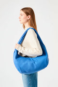 Myra Bag Cobalt by Lefrik USA