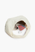 Myra Bag Ivory by Lefrik USA