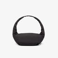 Myra Mini Bag Black by Lefrik USA