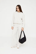 Myra Mini Bag Black by Lefrik USA
