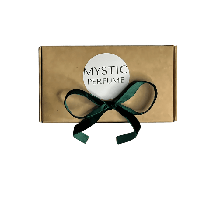 Mystery Perfume Box – 3 x 3ml Travel Sprays by Mystic Store