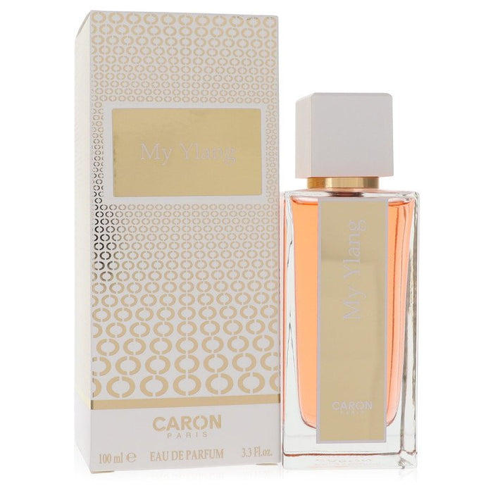 Caron My Ylang Eau De Parfum Spray for Women by Avera Group