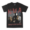 N.W.A. "Straight Outta Compton" Graphic Tee