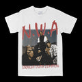 N.W.A. "Straight Outta Compton" Graphic Tee by Obsessed with graphic tees