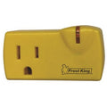 Frost King® 099000 Self-Regulating Thermostat for Heat Cable Kits by Vanessa Jane
