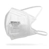 N95 Foldable Filtration Face Mask