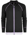Ideology Big Girls Printed-Hem Zip-up Jacket by Vanessa Jane