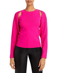 Lucy Paris Connell Knit Bolero Top by Vanessa Jane