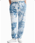 Lucky Brand Womens Chill at Home Fleece Joggers, Size Large by Vanessa Jane