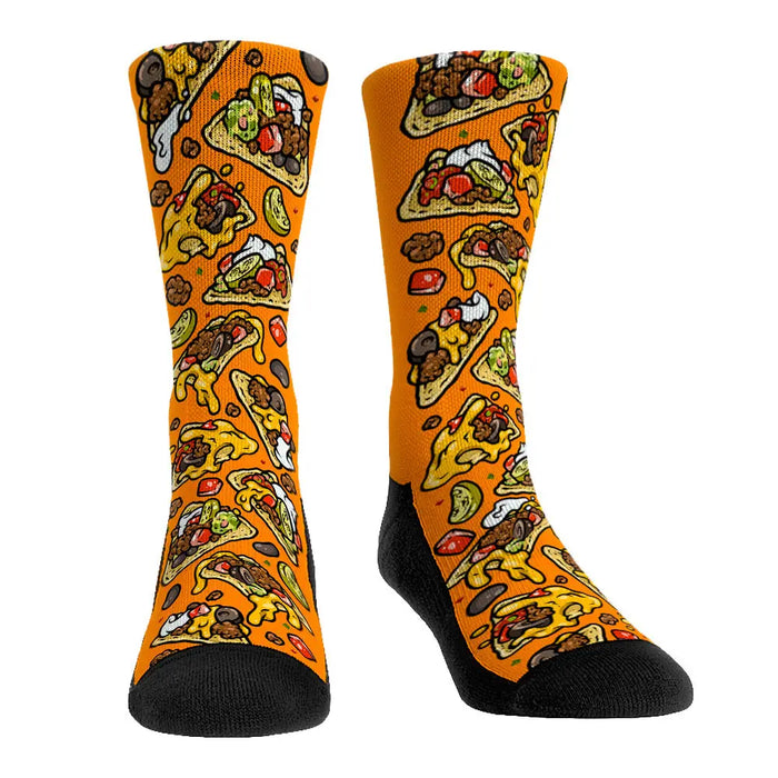 Nachos by Rock 'Em Socks