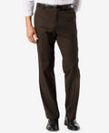 Dockers Easy Stretch Mens Easy Classic Fit Khaki Stretch Pants by Vanessa Jane