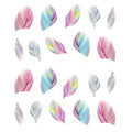Nail Art Water Transfer Decal Sticker by DailySale