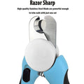 Nail Clippers and Nail Trimmers for Dogs and Cats by DailySale