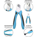Nail Clippers and Nail Trimmers for Dogs and Cats by DailySale