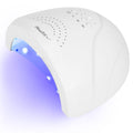 Nail Dryer 48W/24W UV LED Lamp by DailySale