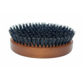Dural Pear Wood XL Soft Beard Brush With Wild Boar Bristles 113mm by Pasteur Pharmacy