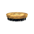 Dural Olive wood bear brush with boar bristles by Pasteur Pharmacy