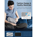 Naipo Electric Deep Kneading Back Neck Massager by DailySale