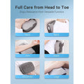 Naipo Electric Deep Kneading Back Neck Massager by DailySale