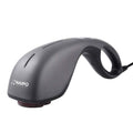 Naipo Handheld Massager with Heat & 4 Attachments by DailySale