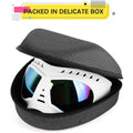 Namsan Dog Goggles-Sunglasses for Large Dogs by DailySale