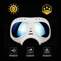 Namsan Dog Goggles-Sunglasses for Large Dogs by DailySale