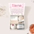 Nana Gift Box Set by Dear Ava