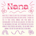 Nana Gift Box Set by Dear Ava