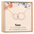 Nana Necklace by Dear Ava