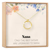 Nana Necklace