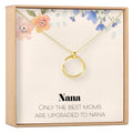 Nana Necklace by Dear Ava