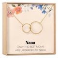 Nana Necklace by Dear Ava