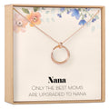 Nana Necklace by Dear Ava