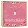 Nana Necklace by Dear Ava