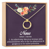 Nana Necklace