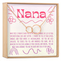 Nana Necklace, Multiple Styles by Dear Ava