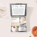 Nana Spa Gift Box by Dear Ava