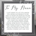 Nana Spa Gift Box by Dear Ava