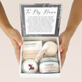 Nana Spa Gift Box by Dear Ava