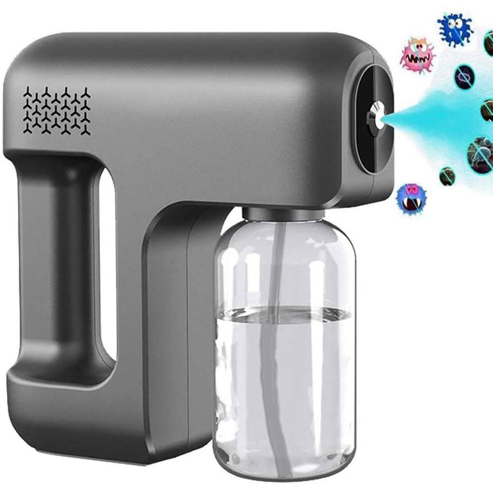 Nano Mist Pump Sprayer Machine Automatic with Blue Light by DailySale