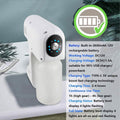 Nano Mist Pump Sprayer Machine Automatic with Blue Light by DailySale