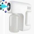 Nano Mist Pump Sprayer Machine Automatic with Blue Light by DailySale