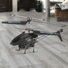 Nano Spy Copter Camera 3.5CH IR RC Helicopter