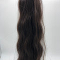 Narcia I-Tip Hair Extensions 100% Remy Siberian Human Hair, 24 Inch